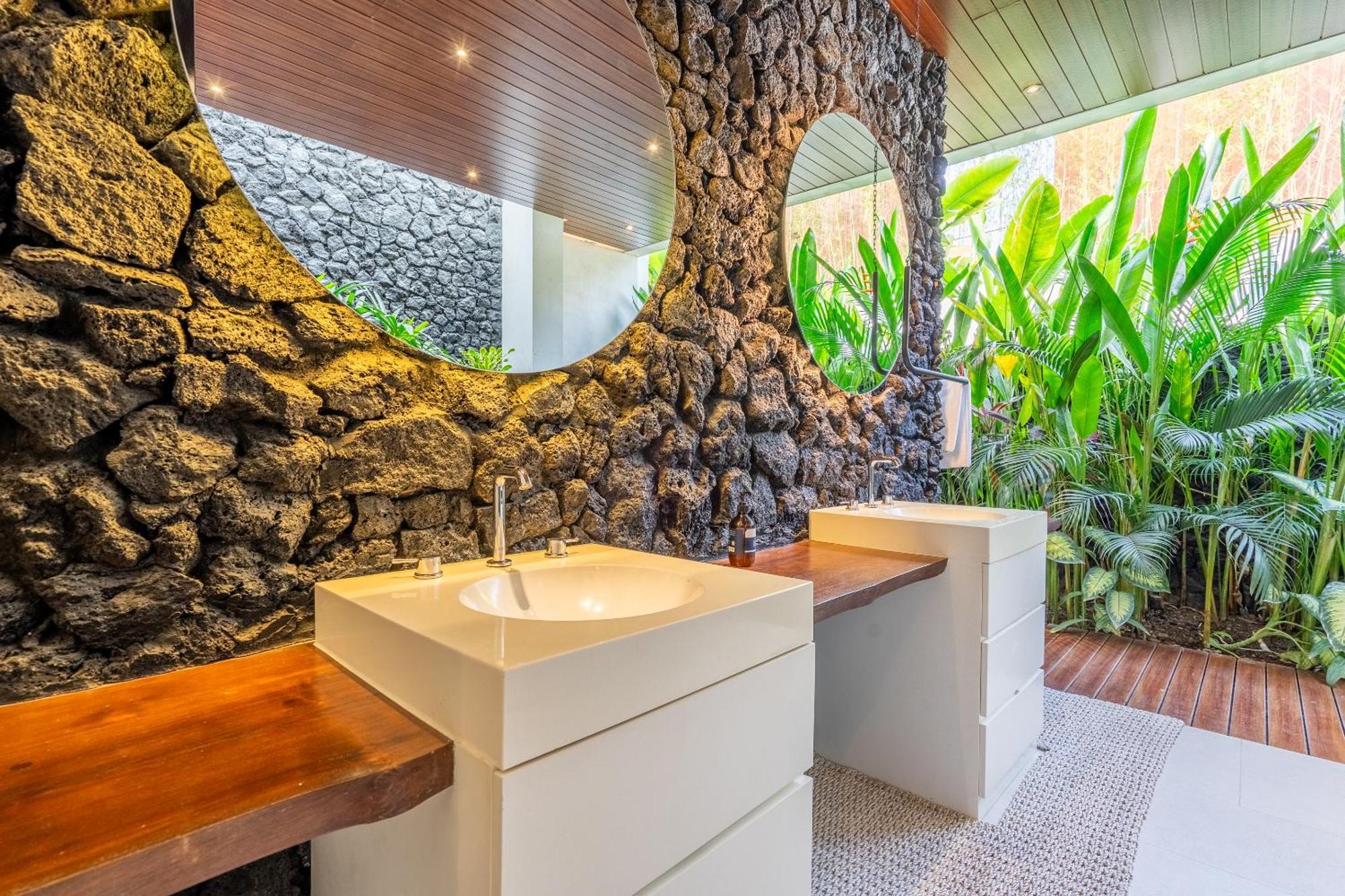 Green Flow Ubud Villa 20 Cameră foto