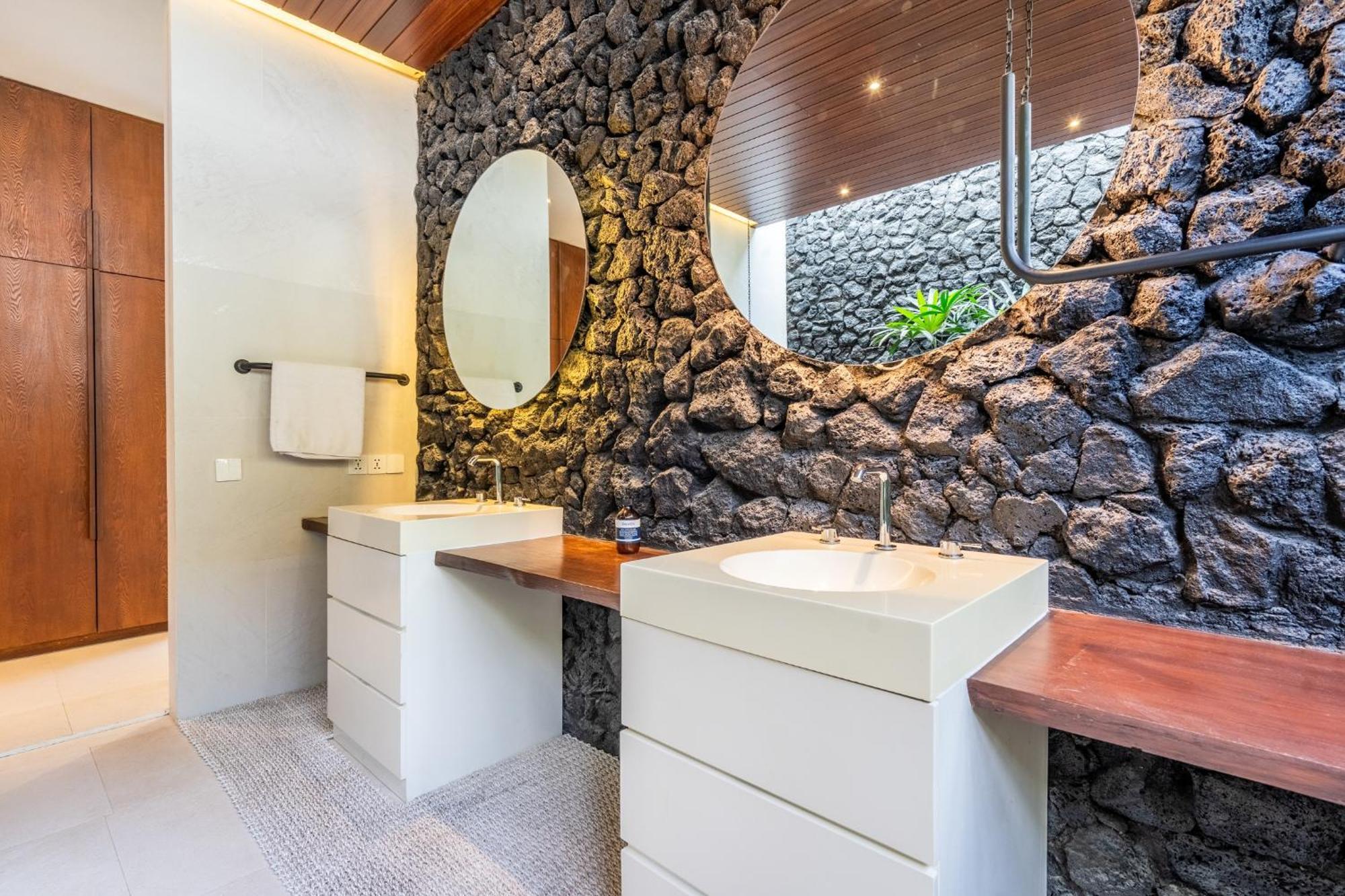 Green Flow Ubud Villa 20 Exterior foto